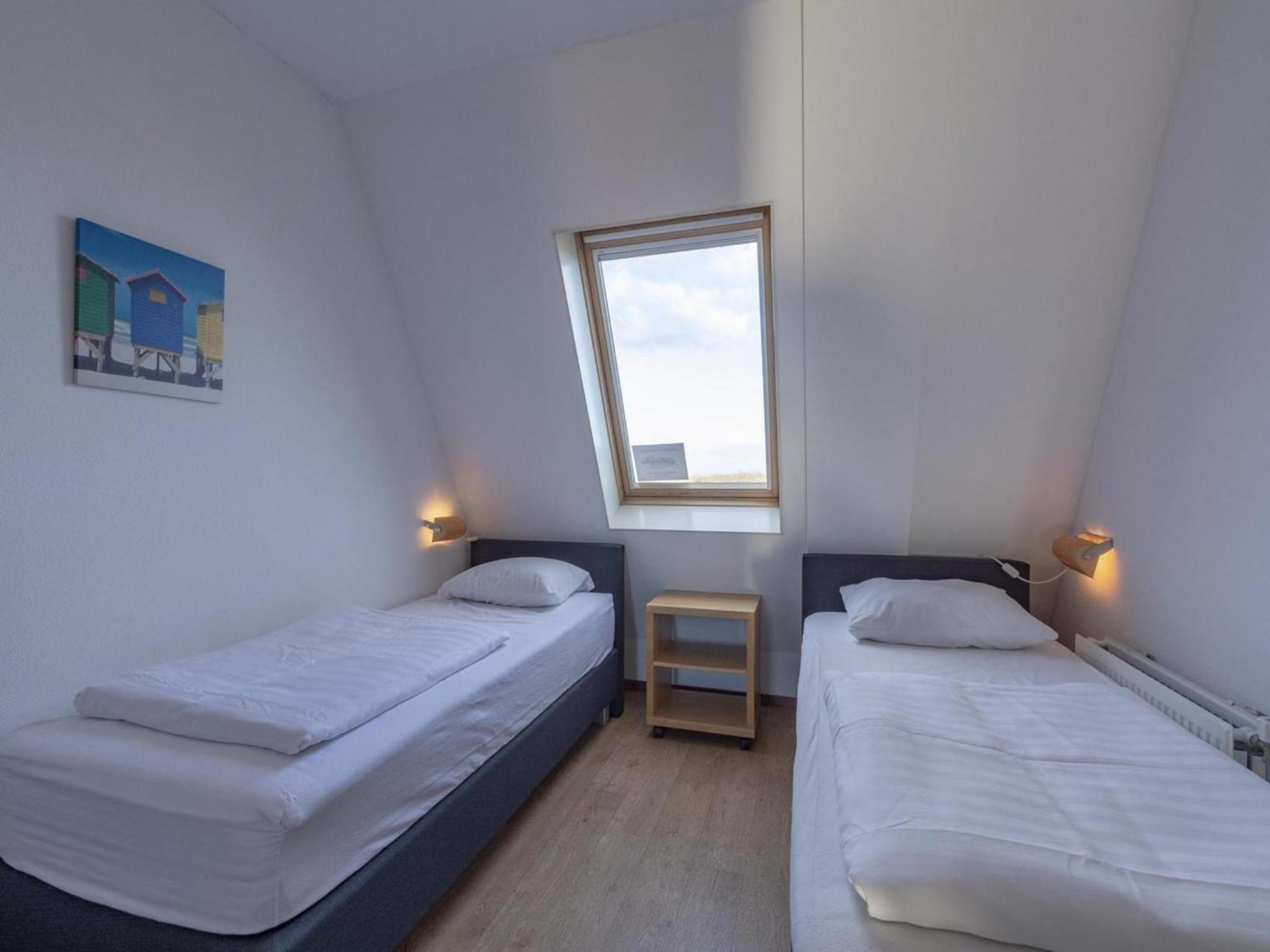 Fantastic Penthouse On The Top Floor 칼란트소그 외부 사진