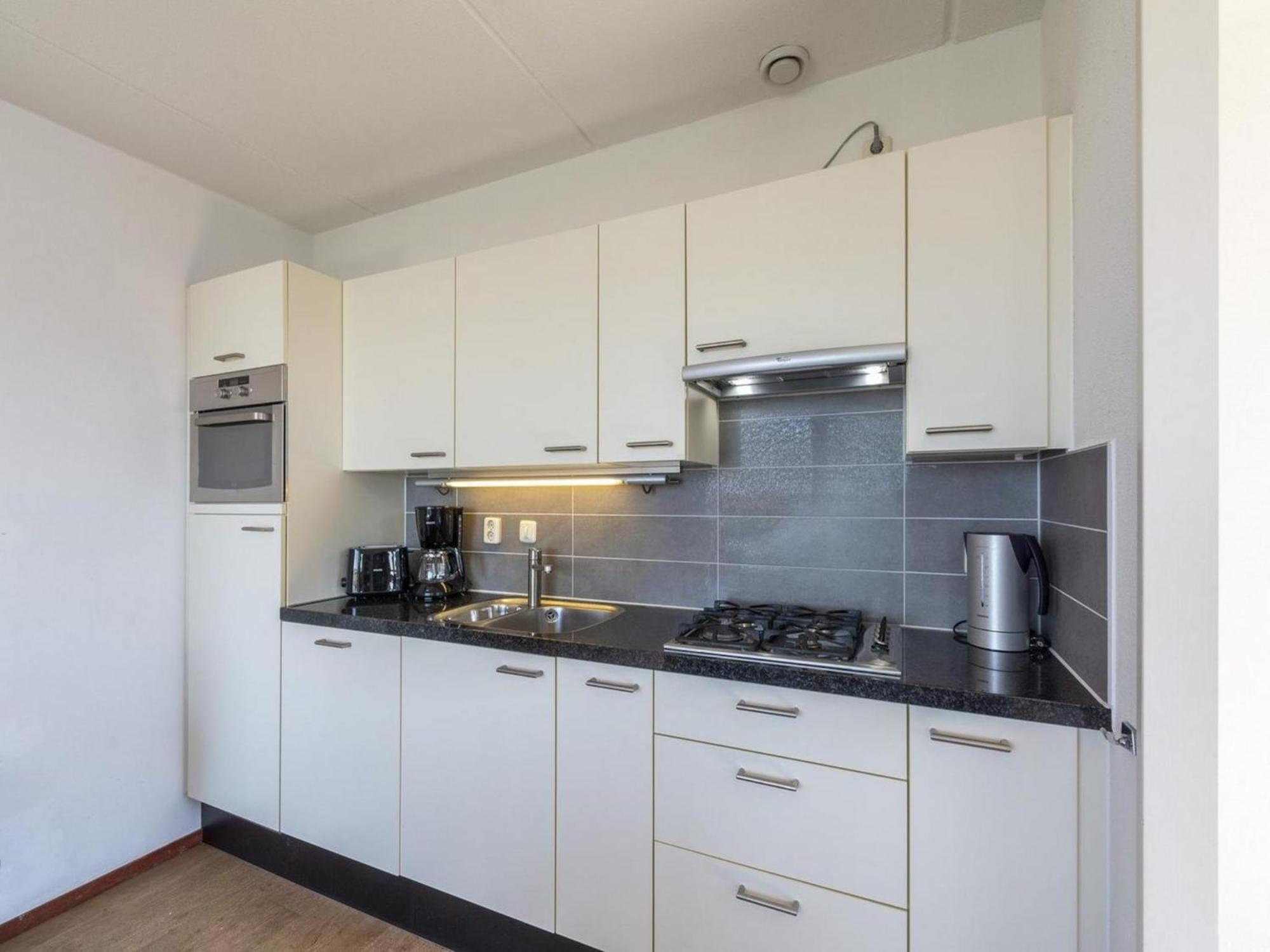 Fantastic Penthouse On The Top Floor 칼란트소그 외부 사진