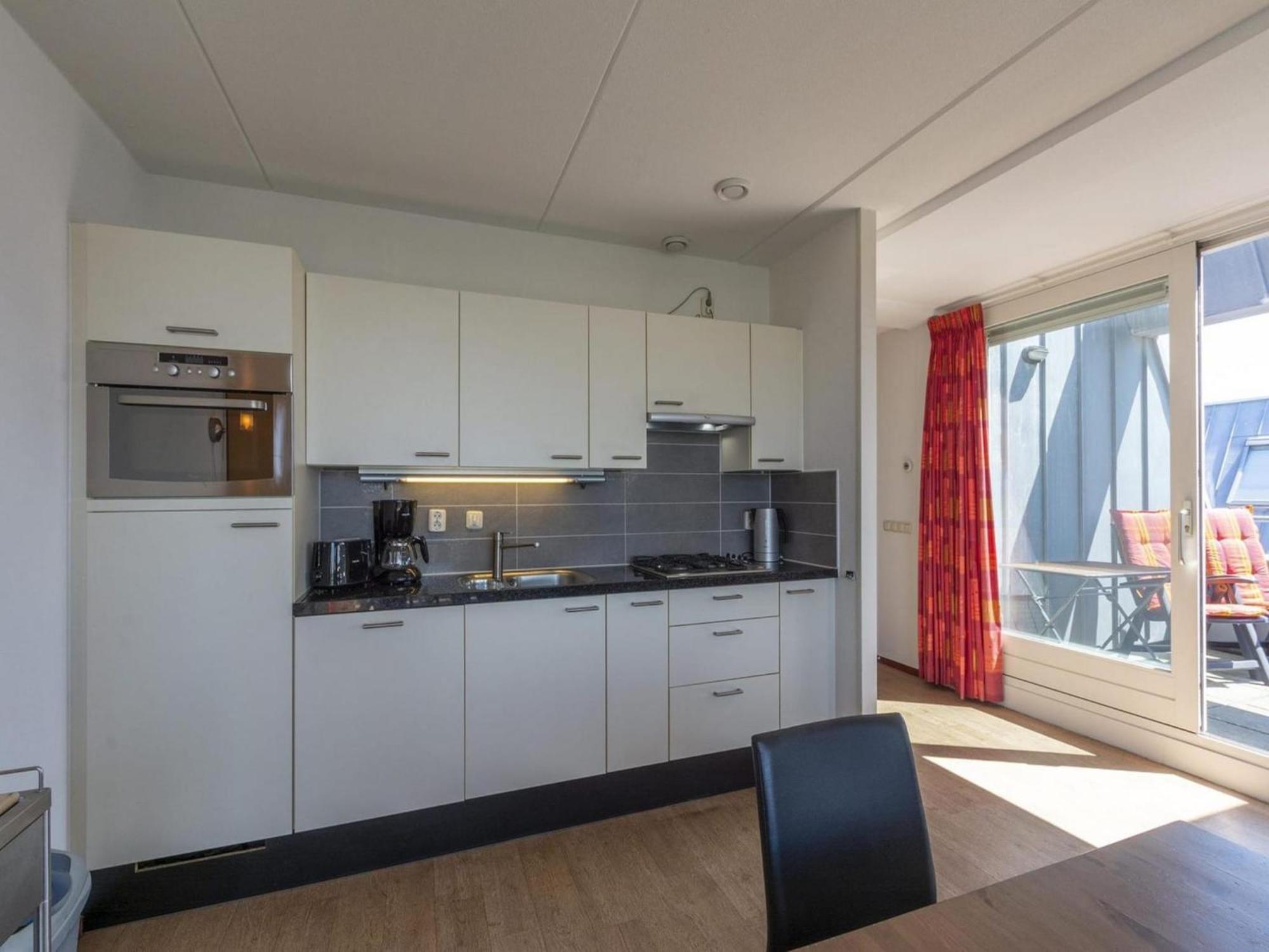 Fantastic Penthouse On The Top Floor 칼란트소그 외부 사진