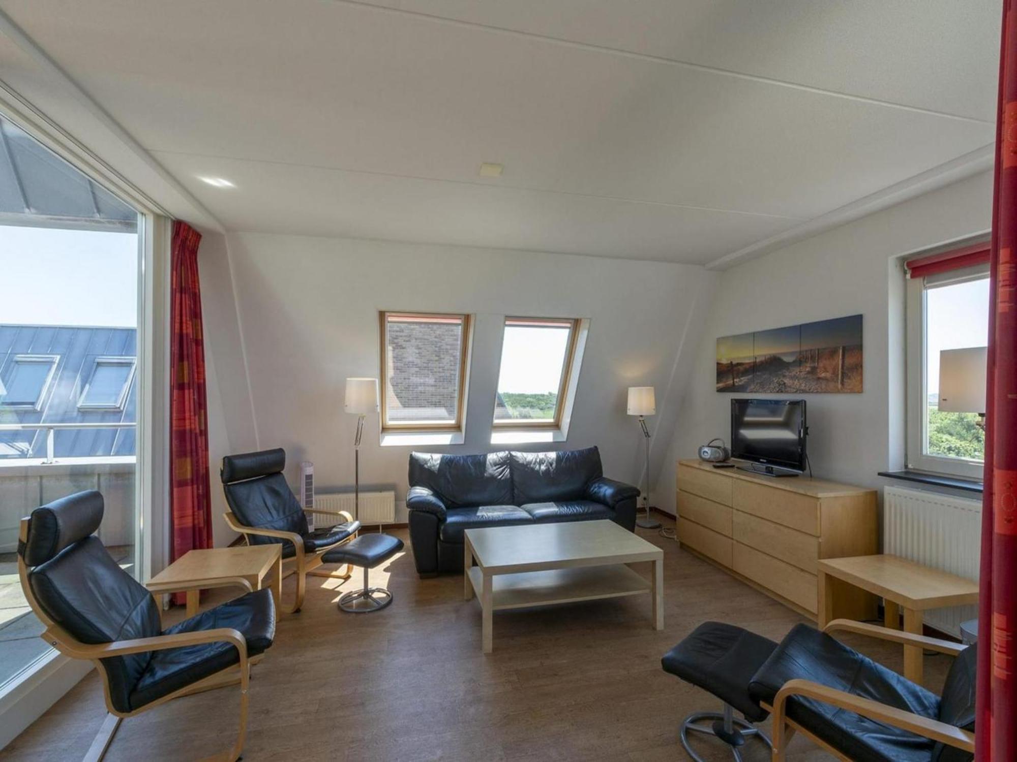 Fantastic Penthouse On The Top Floor 칼란트소그 외부 사진