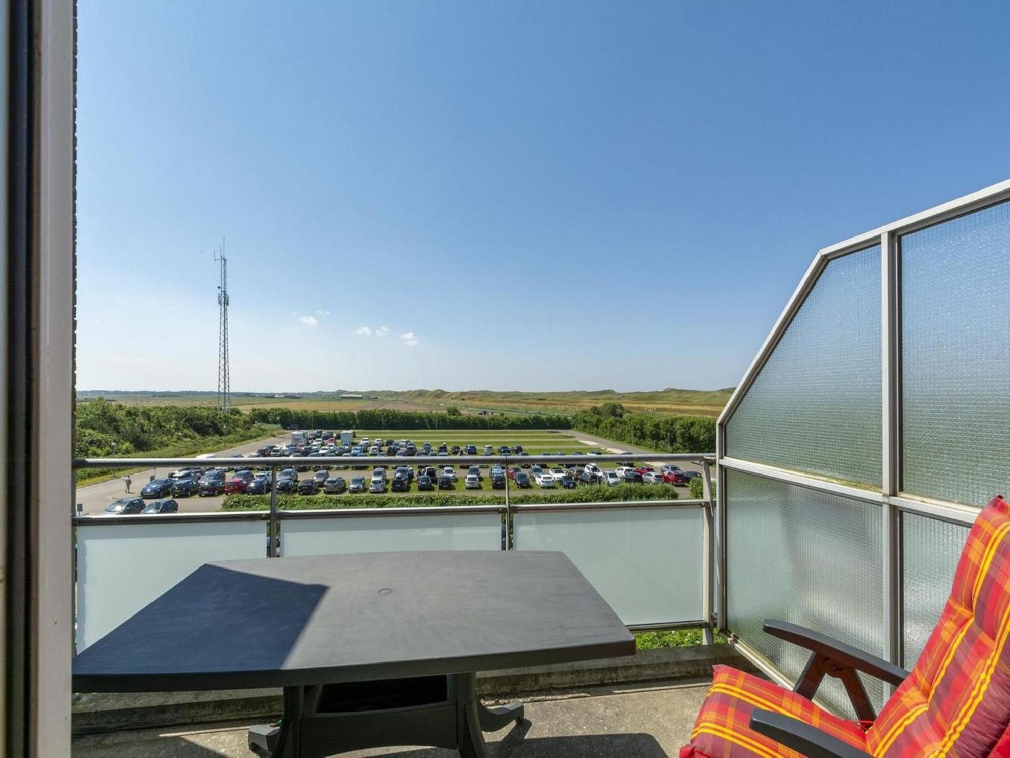 Fantastic Penthouse On The Top Floor 칼란트소그 외부 사진