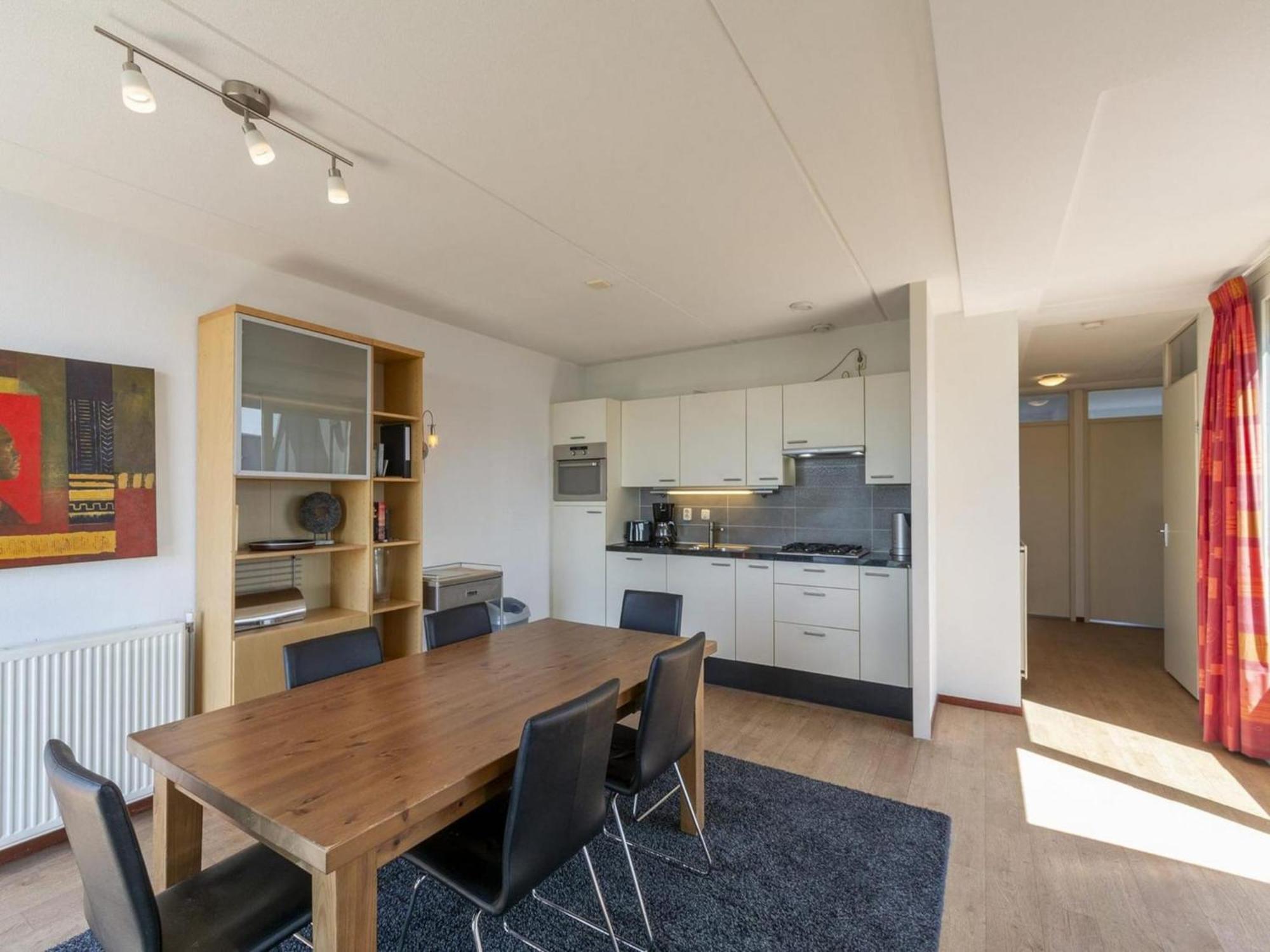 Fantastic Penthouse On The Top Floor 칼란트소그 외부 사진