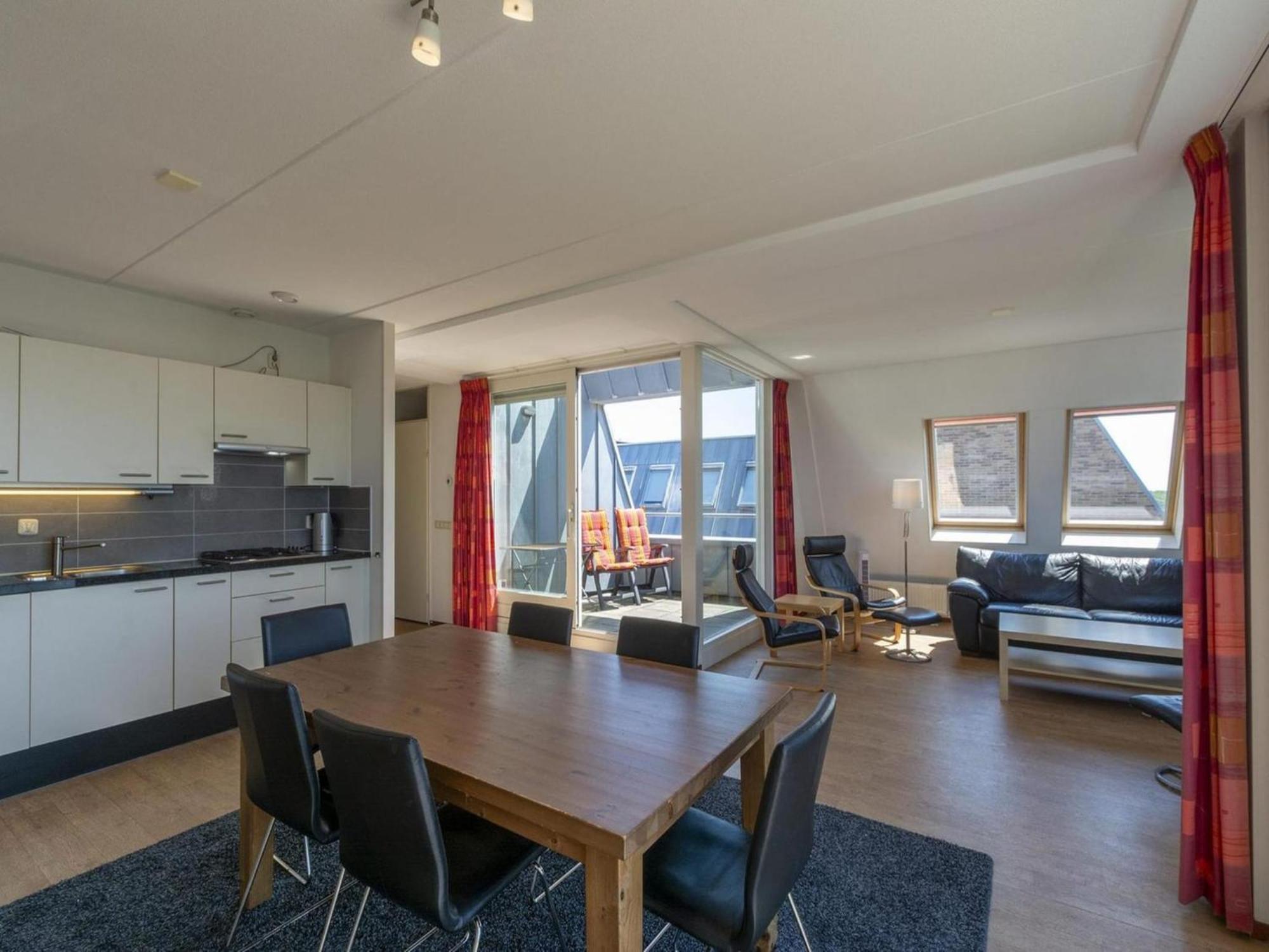 Fantastic Penthouse On The Top Floor 칼란트소그 외부 사진