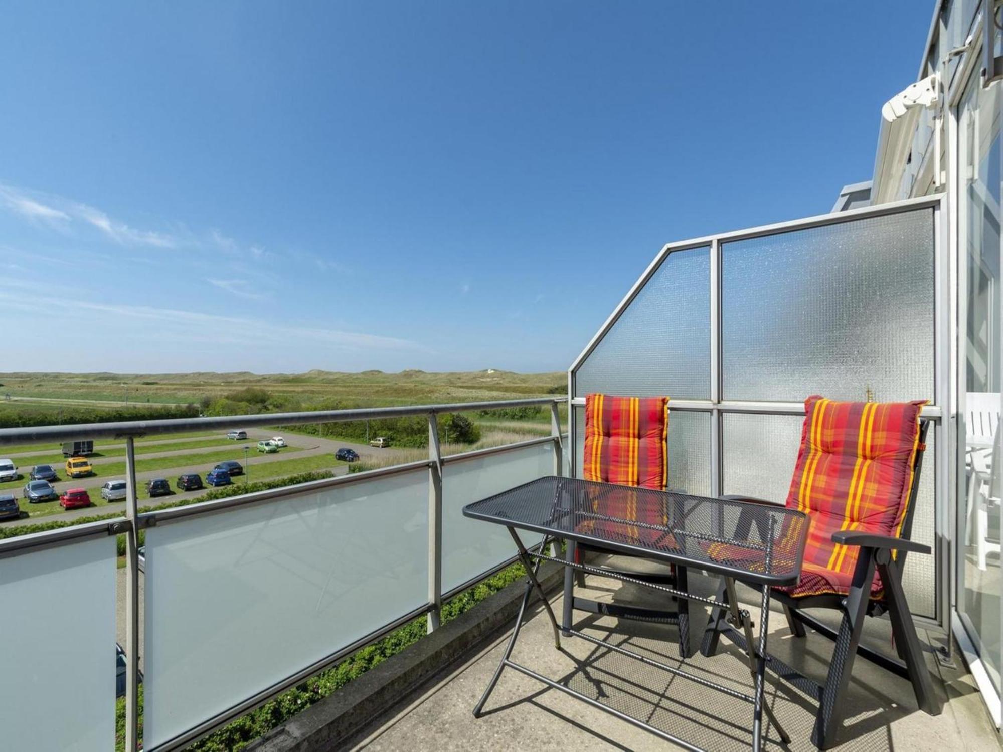 Fantastic Penthouse On The Top Floor 칼란트소그 외부 사진