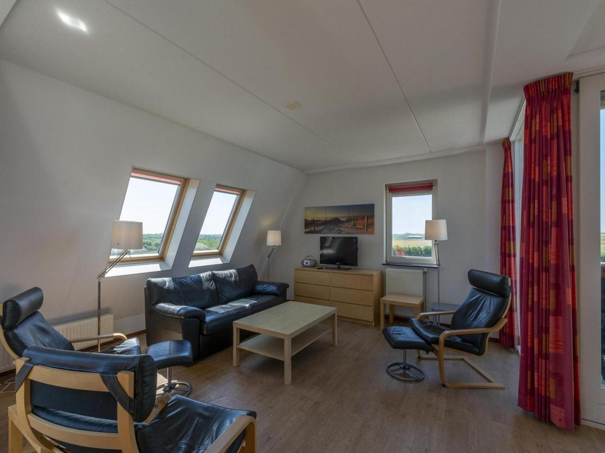 Fantastic Penthouse On The Top Floor 칼란트소그 외부 사진