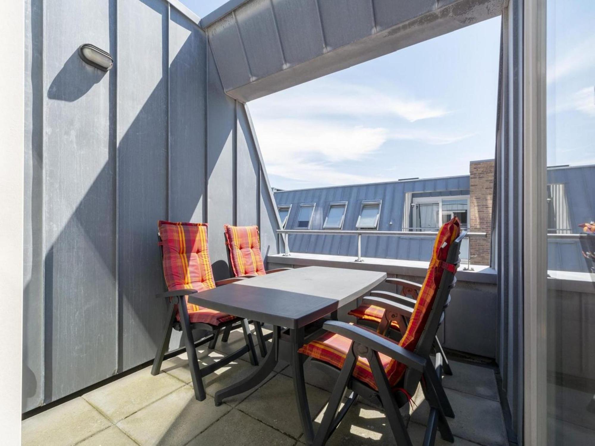Fantastic Penthouse On The Top Floor 칼란트소그 외부 사진